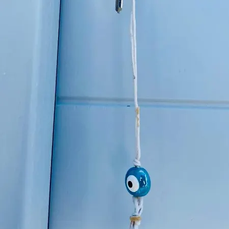 Nostos Ii Apartament *