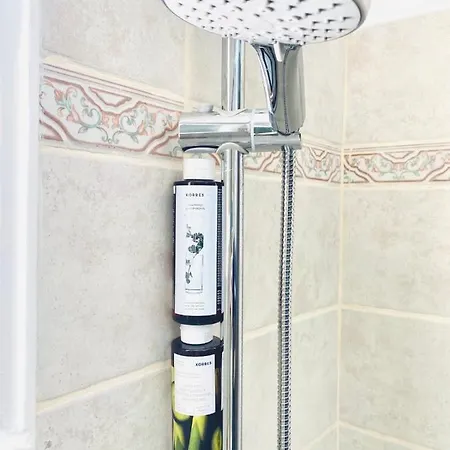 Apartament Nostos Ii