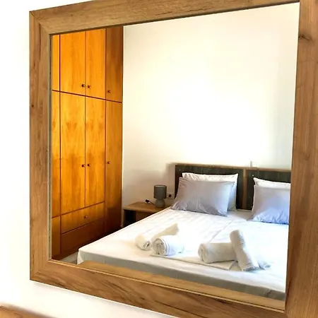 Nostos Ii Apartment