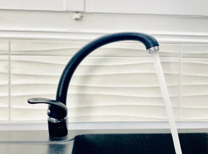 Nostos Ii דירה *