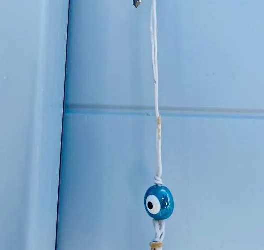 Nostos Ii Lägenhet *