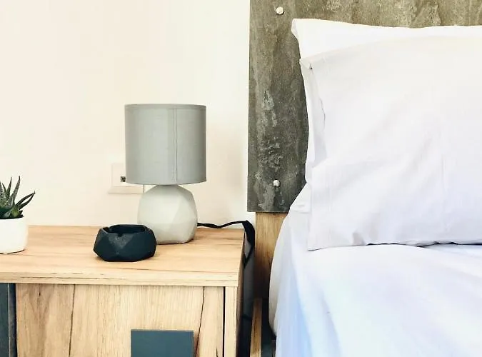 Lägenhet Nostos Ii Dhragoulas