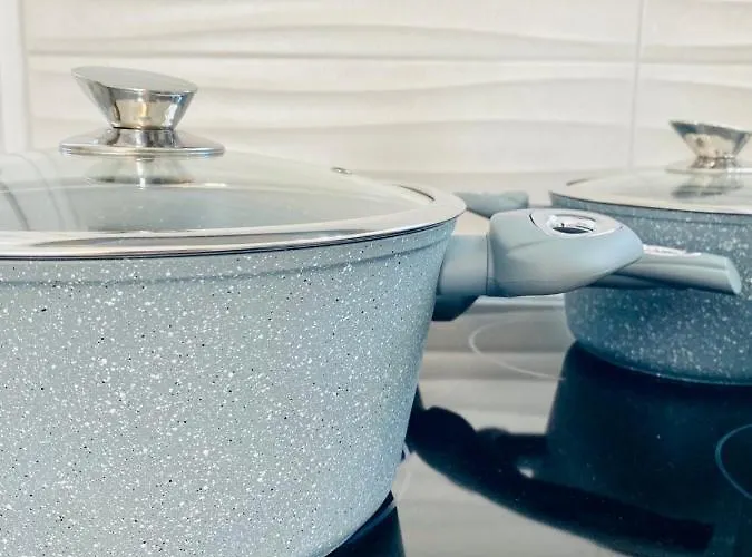 Nostos Ii Lägenhet *