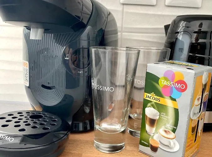 דירה Nostos Ii *